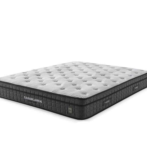 Casablanca Pocket Spring Yatak