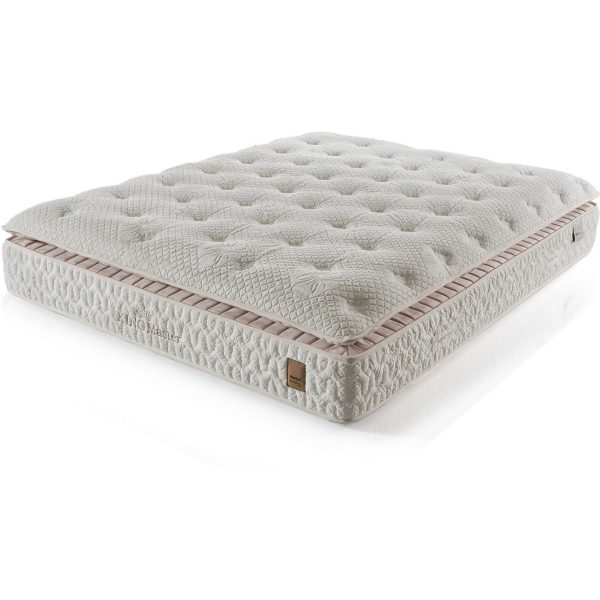 King Master Pocket Spring Yatak