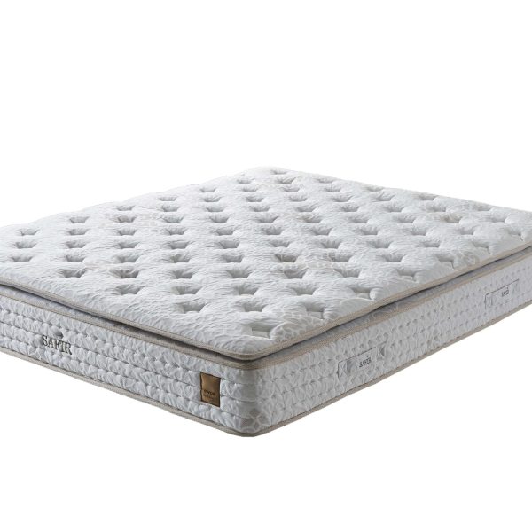 Safir Pedli Yatak