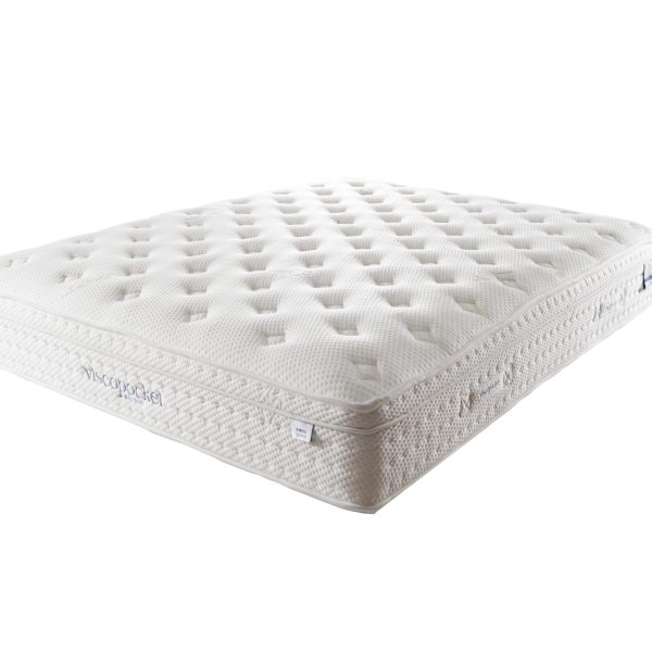 Viscopocket Yatak