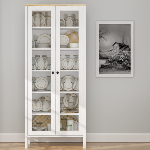 Helen (Kiler Dolap) FRN-20074