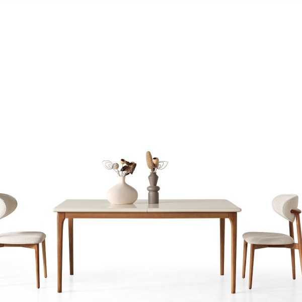 Brawwa Masa + Sandalye