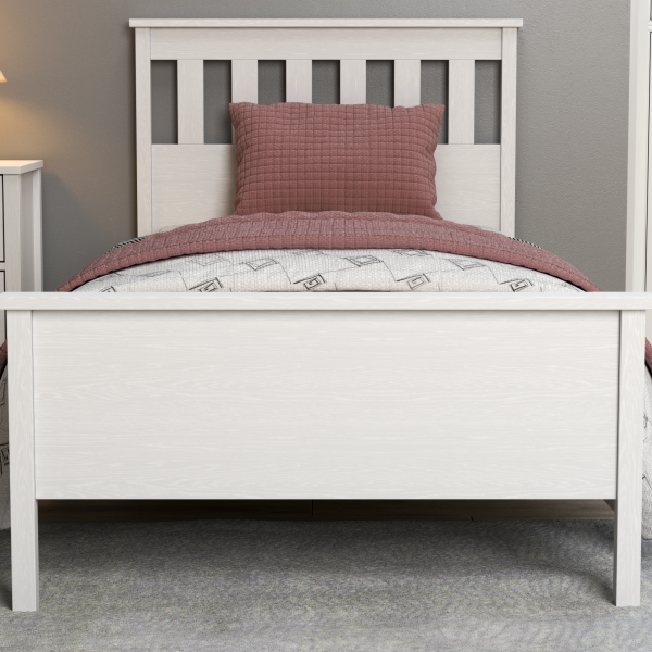 Helen  (Karyola + Başlık) FRN-20064