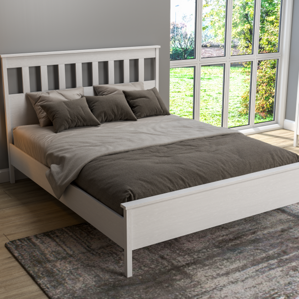 Helen (Karyola + Başlık) FRN-20063