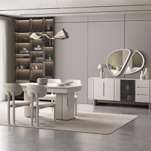 Nova Yemek Odası Takımı