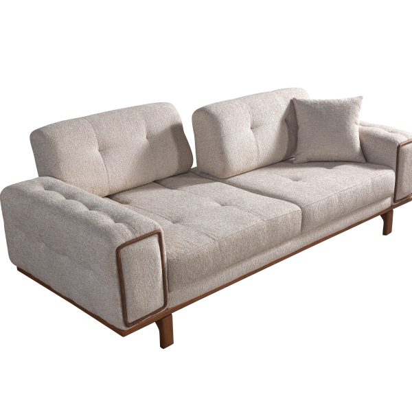 Brava (3'lü Kanepe)