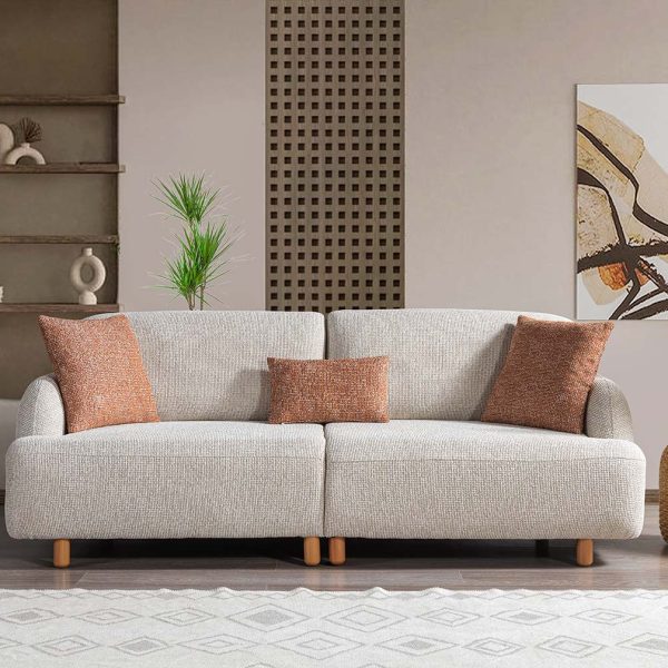 Pera 3 lü Kanepe (3'lü Kanepe)