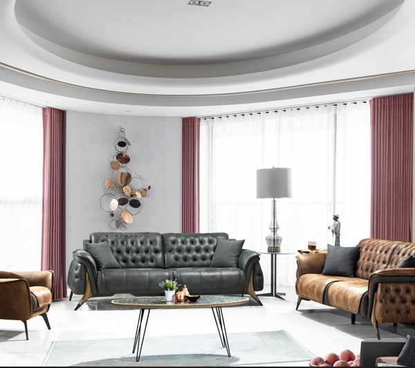 Monza Koltuk Takımı