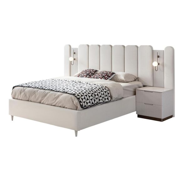 Arya Karyola + Başlık