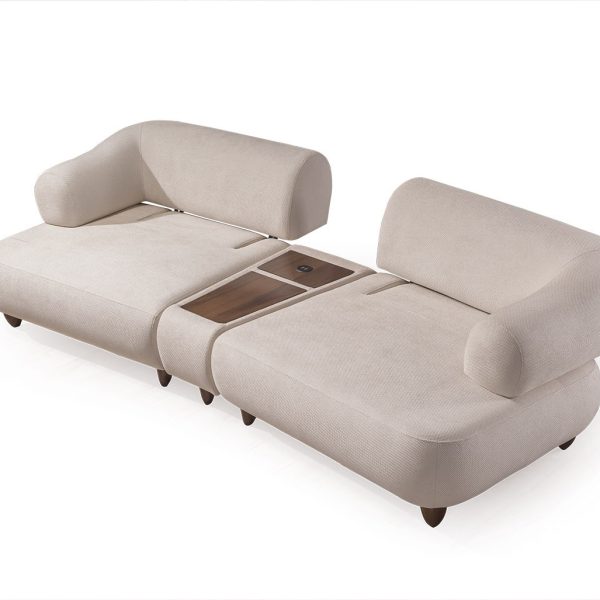 Alfake (3'lü Kanepe)