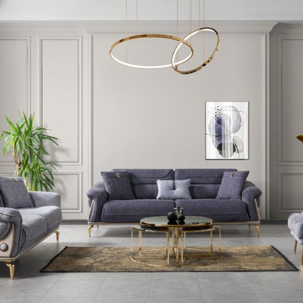 Oscar Koltuk Takımı