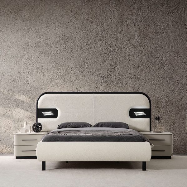 Destan (Karyola + Başlık)