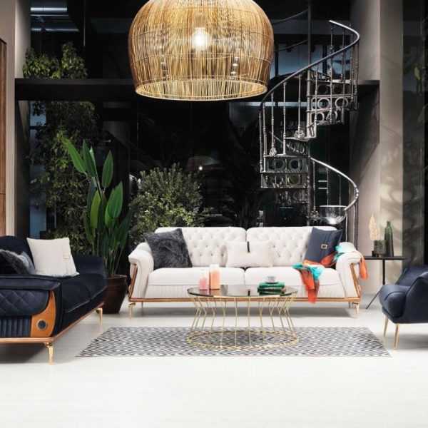 Royal Koltuk Takımı