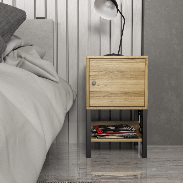 İndependent Komidin FRN-22031