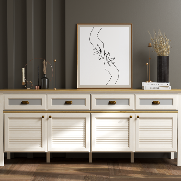 Mısto Konsol FRN-21009