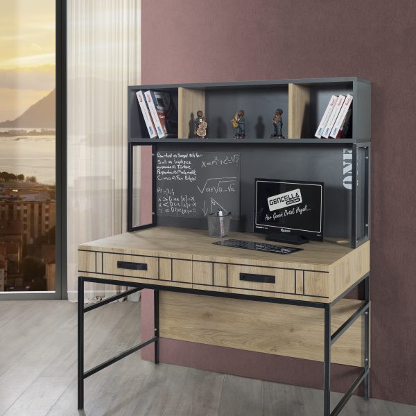 Loft (Çalışma Masası)