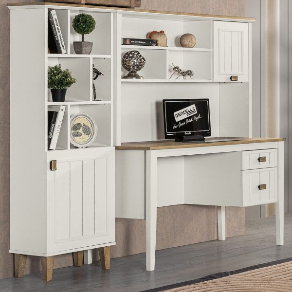 Pera Genç Odası Çalışma Masası