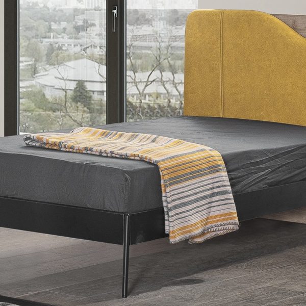 Zeen (Başlık + Karyola)