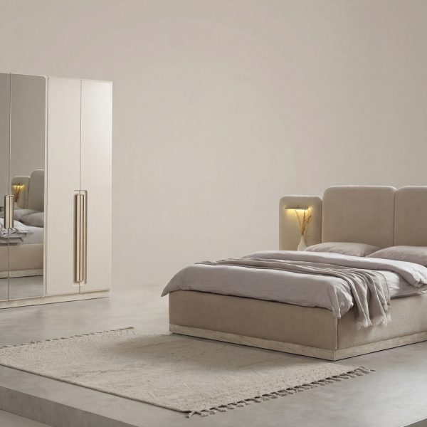 Akkor (Yatak Odası Takımı)