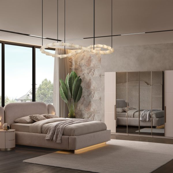 Defne (Yatak Odası Takımı)