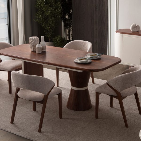 Siena Masa + Sandalye