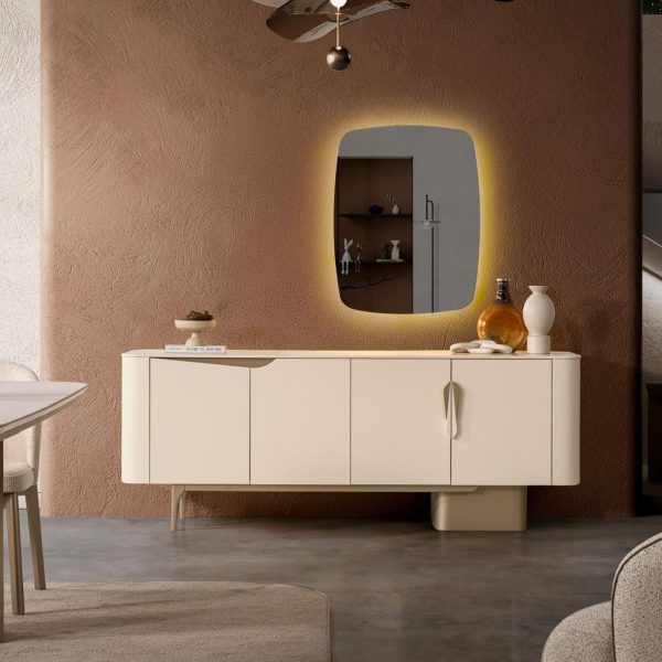 Stella Konsol + Ayna