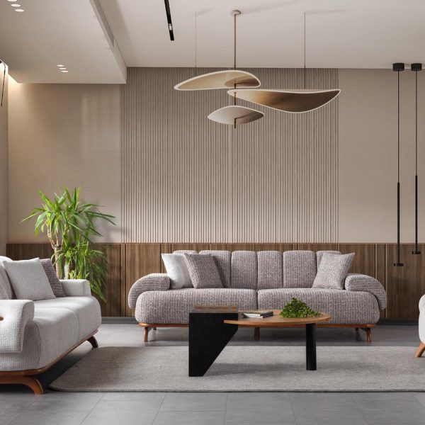 Parma Koltuk Takımı