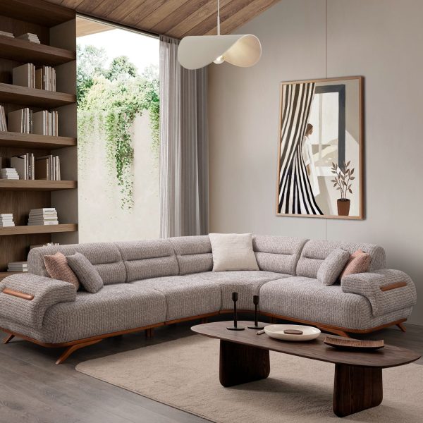 Parmake Köşe Takımı