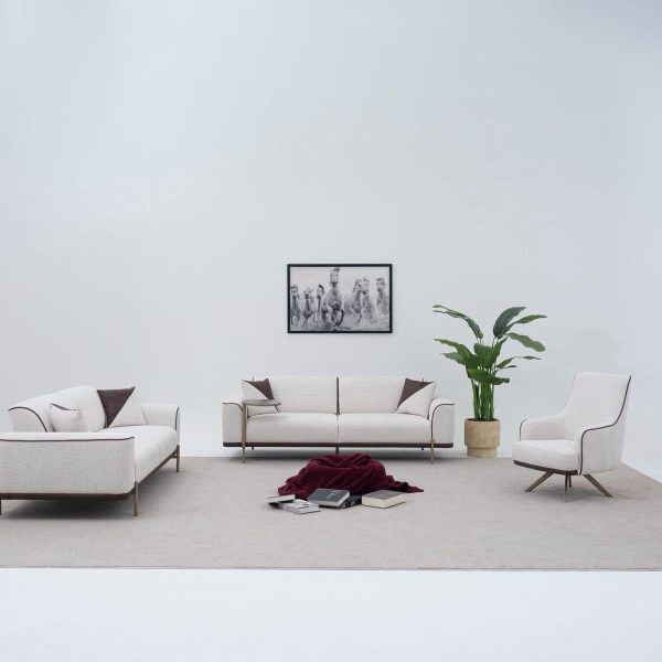 Siena Koltuk Takımı